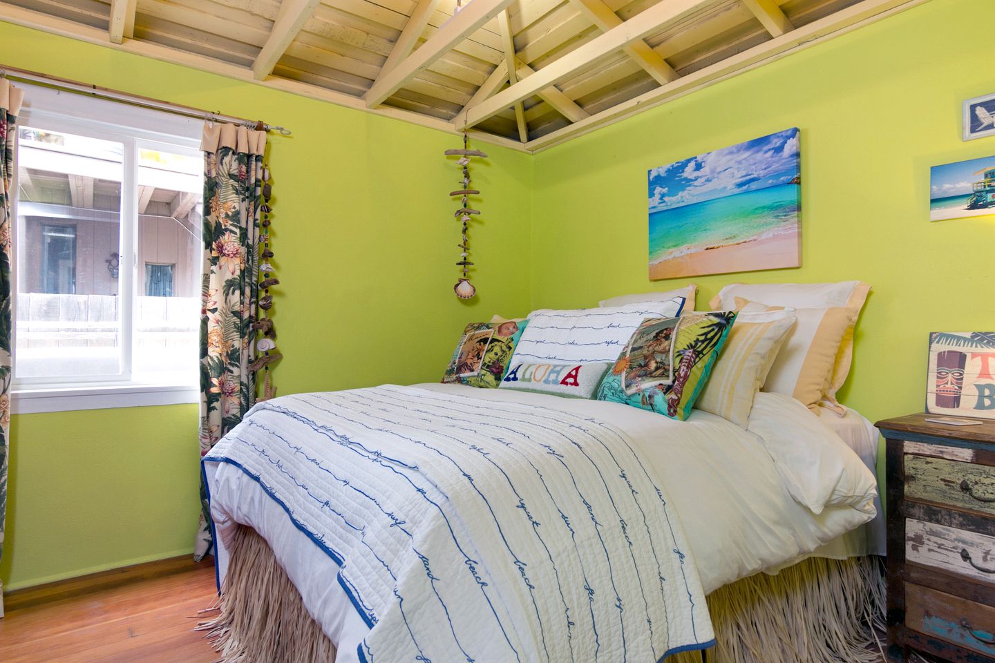 Cottage Rental in Oxnard, California