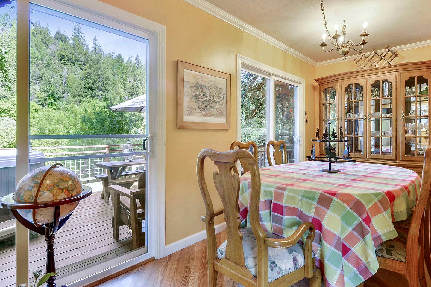 Monte Rio Vacation Rental California Getaways Glamping Hub