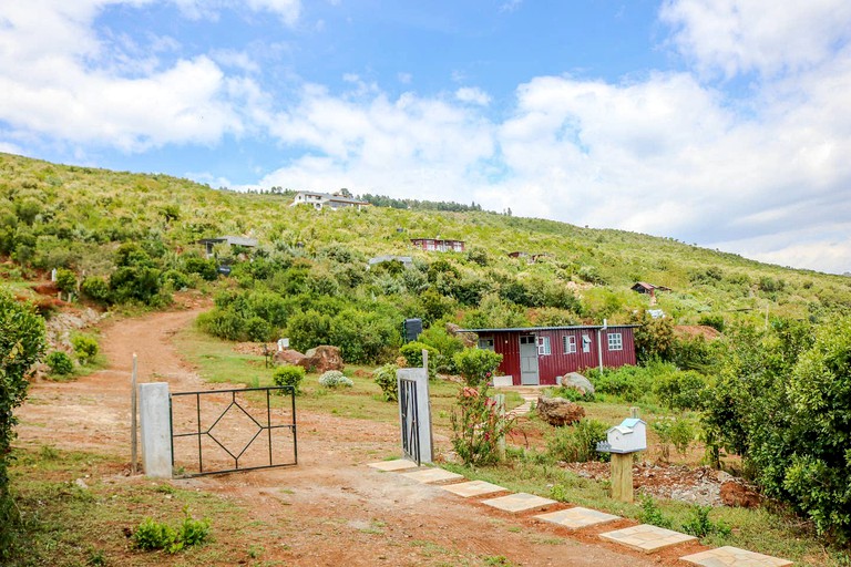 Cottages (Naivasha, Nakuru, Kenya)