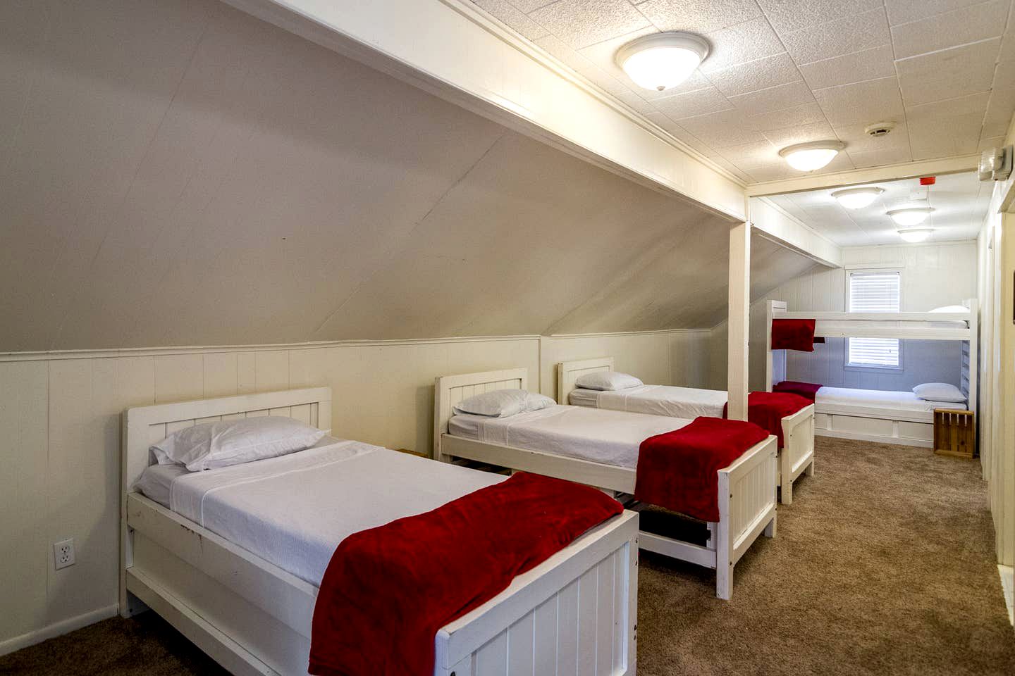 Incredible Nacogdoches Cabin Rentals Ideal for Large Group Getaways in Texas