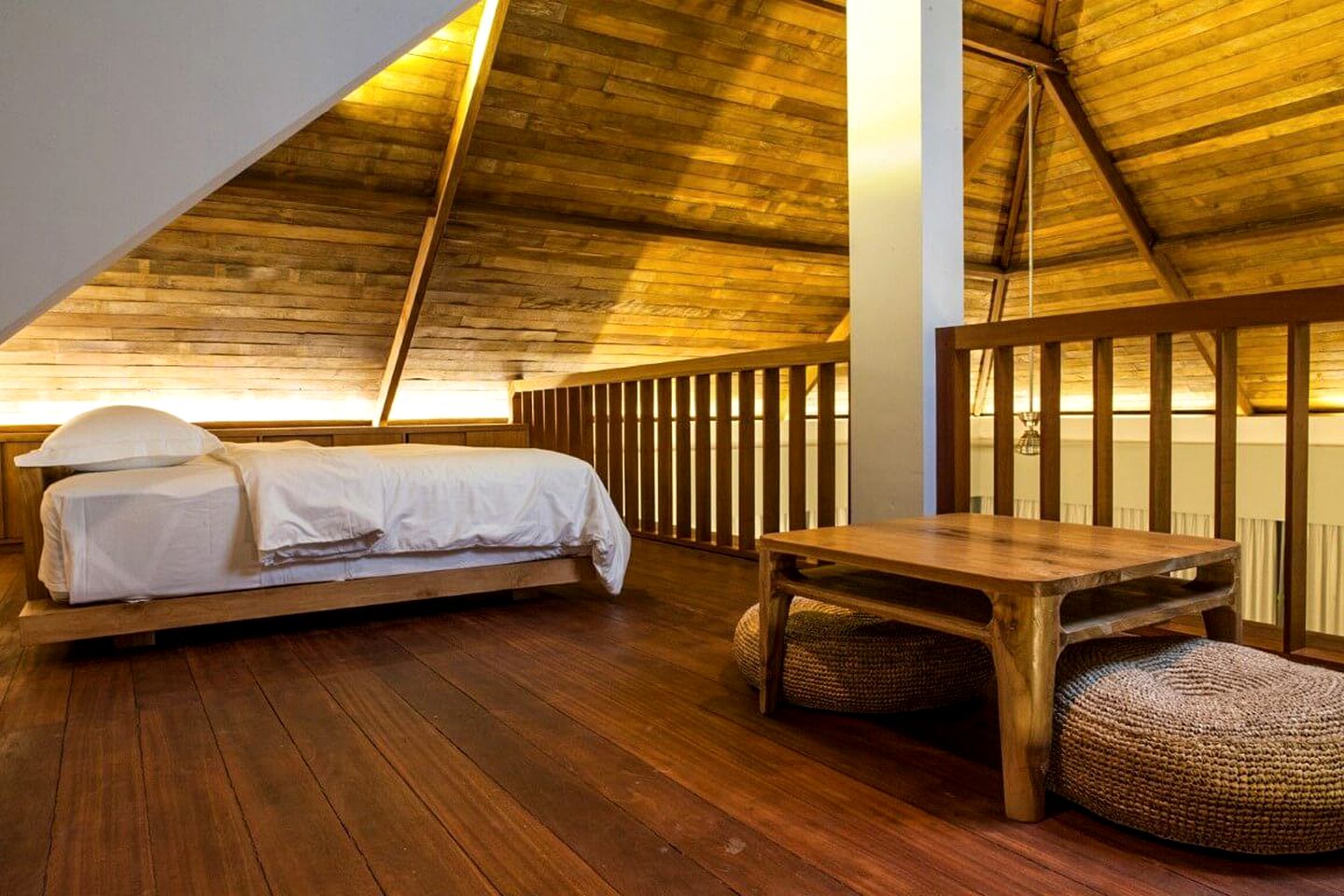 Stunning and Luxurious Bali Villa Rental for Glamping in Indonesia