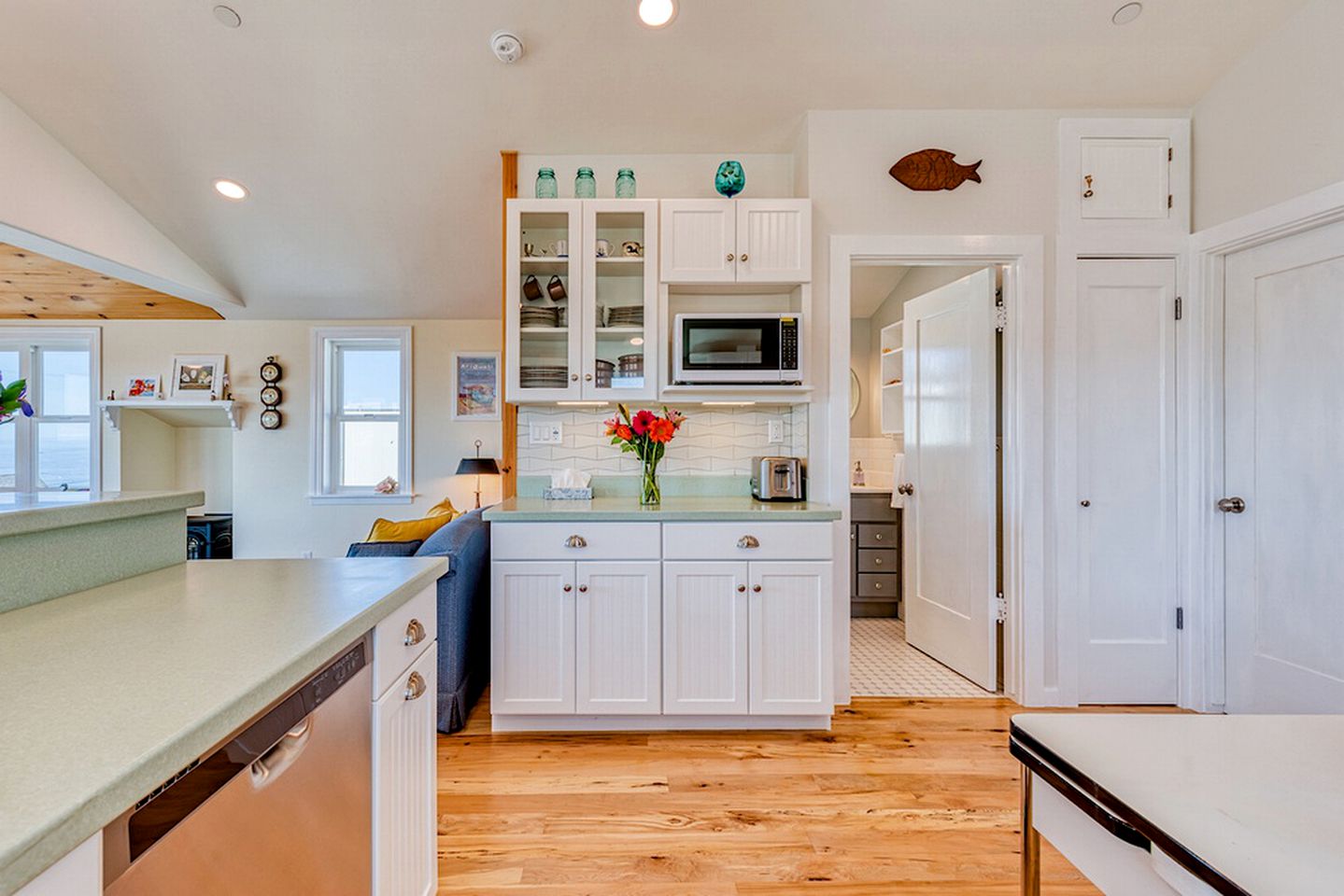 Cozy Dillon Beach Cottage Perfect for Vacations in California