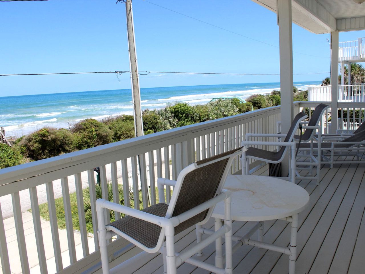 PetFriendly Cottage in New Smyrna Beach, Florida