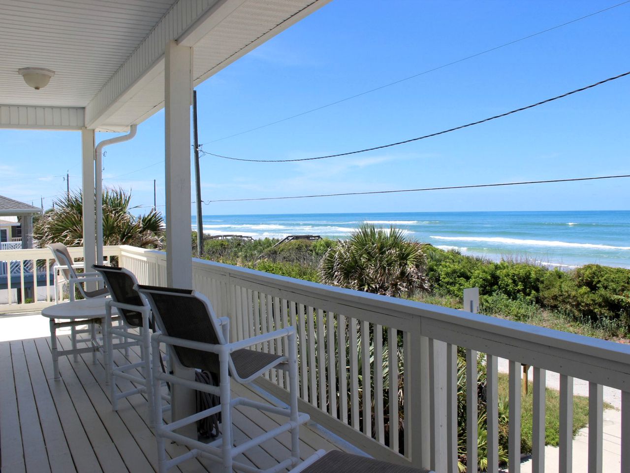 PetFriendly Cottage in New Smyrna Beach, Florida