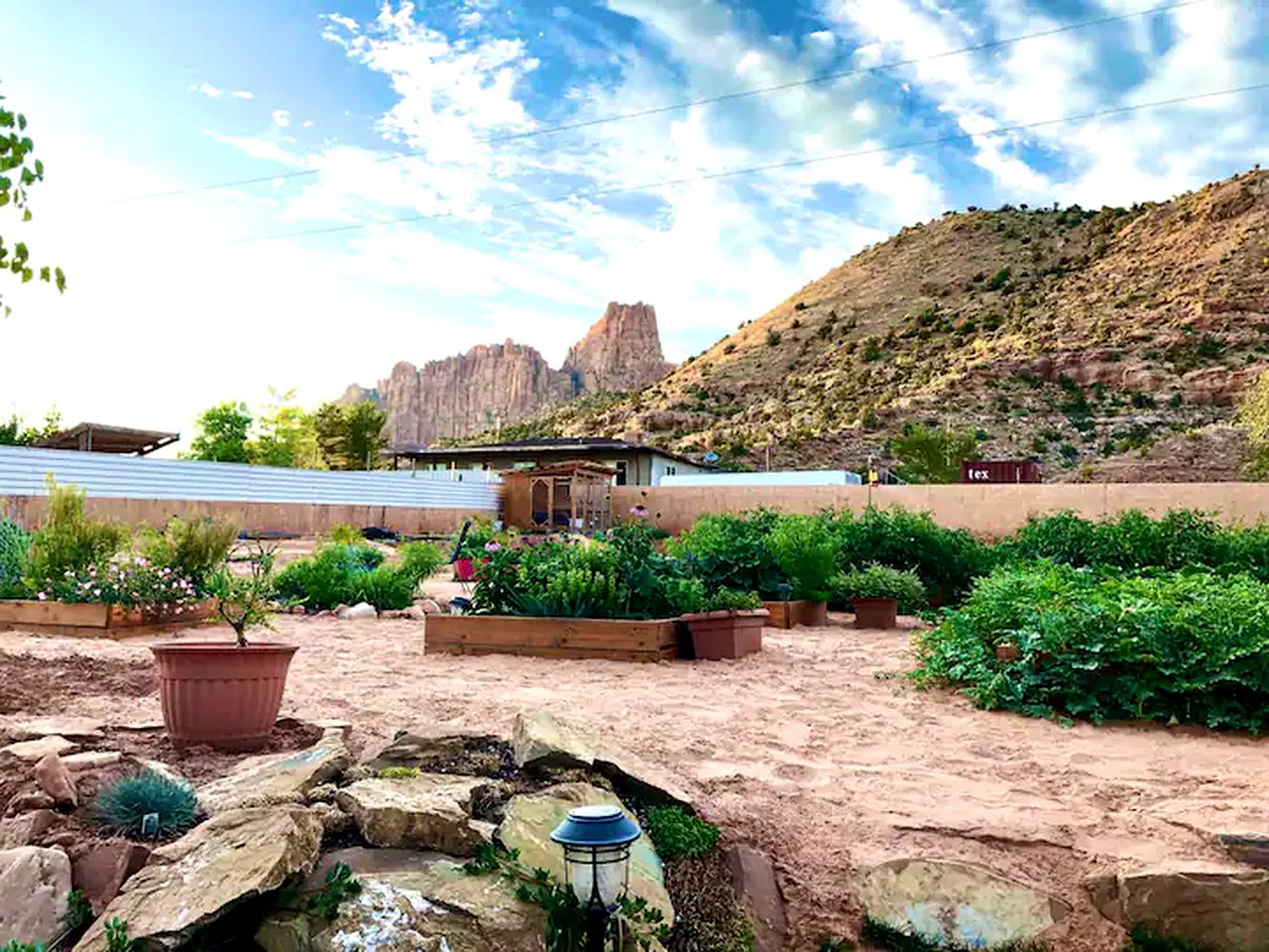 Cozy Hurricane Rental for a Utah Weekend in Nature