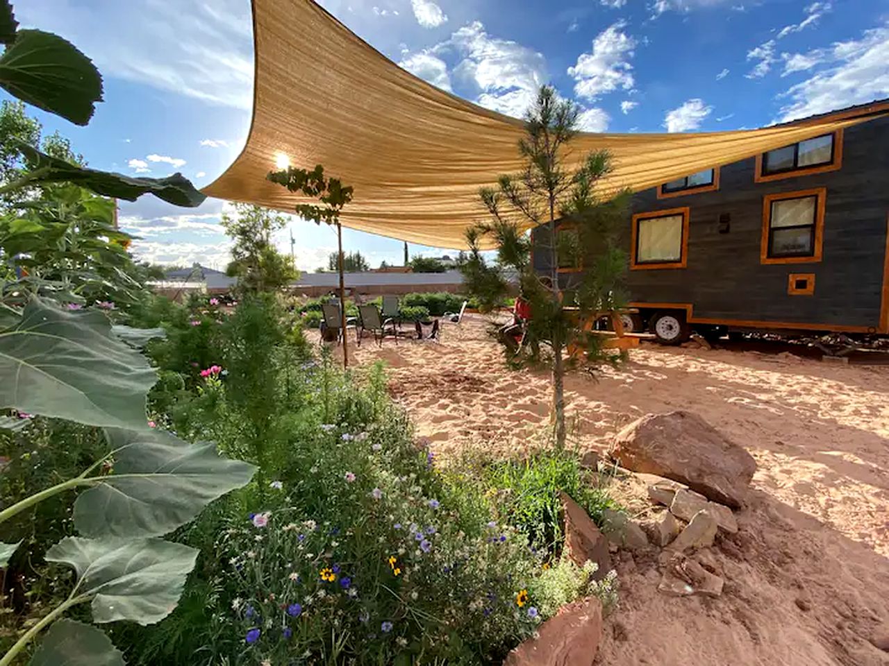 Cozy Hurricane Rental for a Utah Weekend in Nature