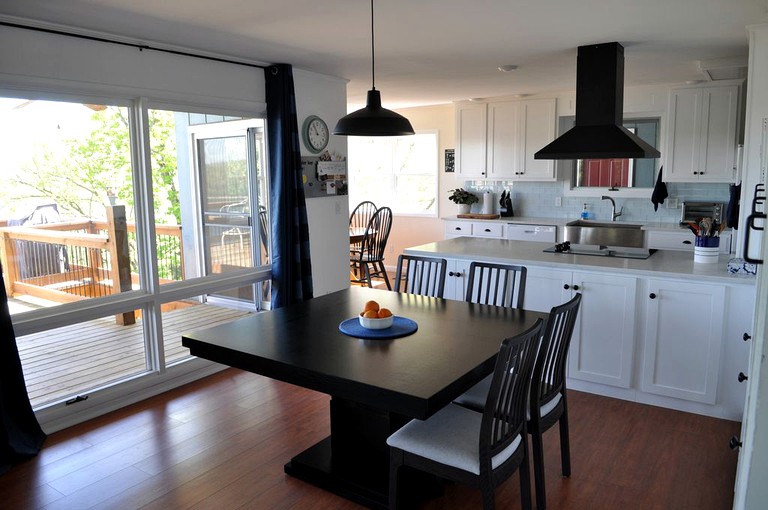 Cabins (Eureka Springs, Arkansas, United States of America)