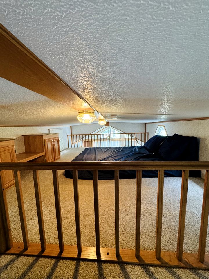 Cute Cabin on a Wonderful Campground for an Amazing Family Getaway in Wisconsin Dells, WI