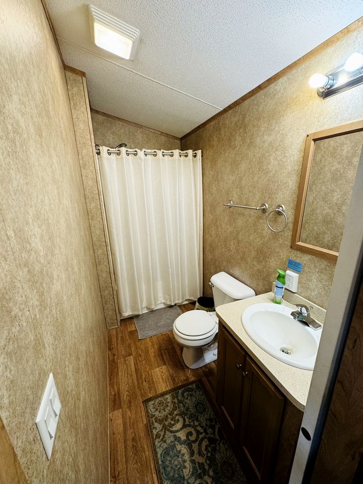 Quaint Cozy Cabin Well Equipped in Wisconsin Dells