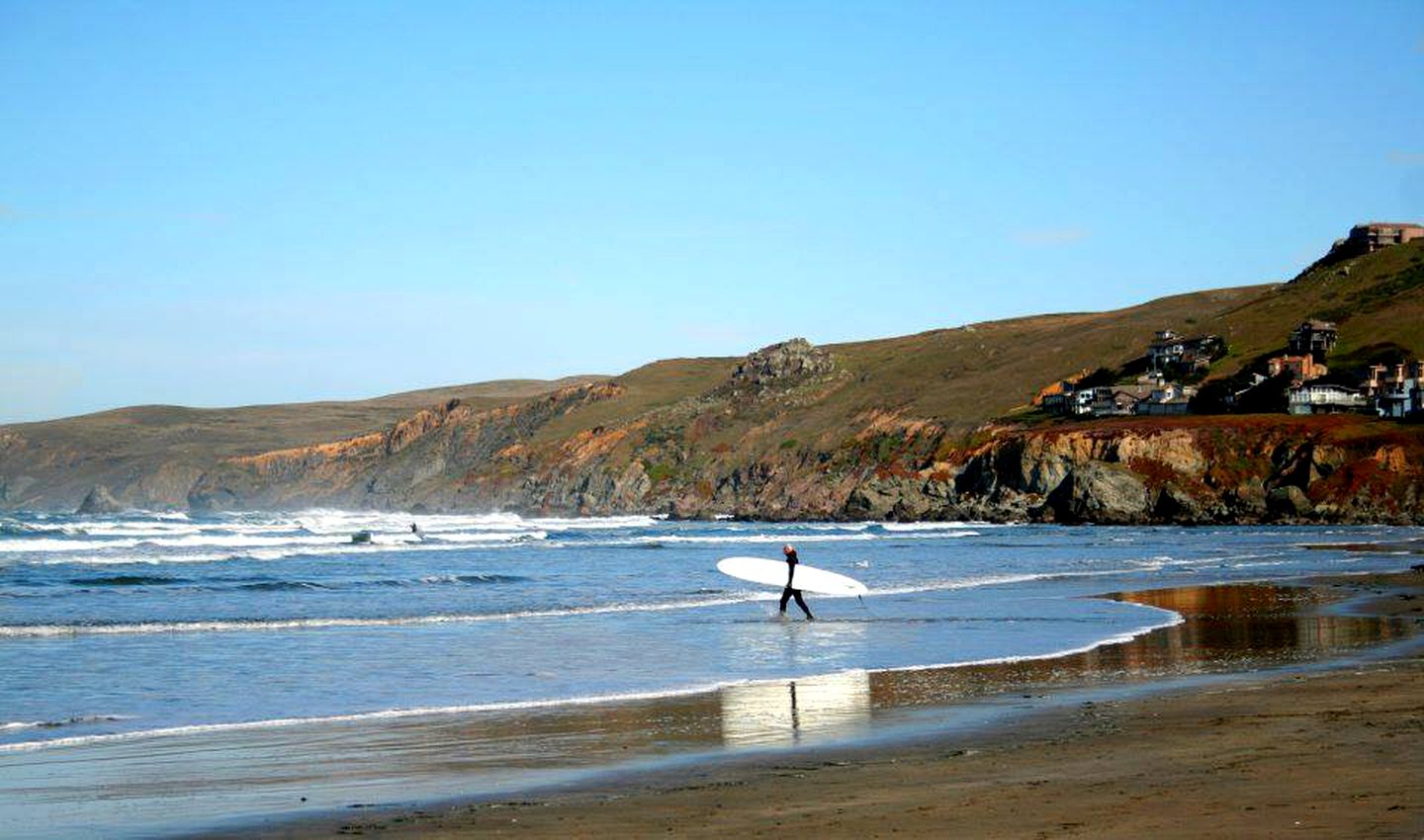 Charming Vacation Rental in Dillon Beach for California Getaways