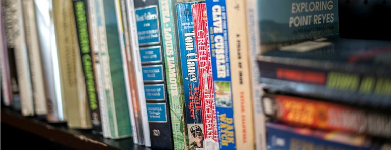 Cottages (Dillon Beach, California, United States)