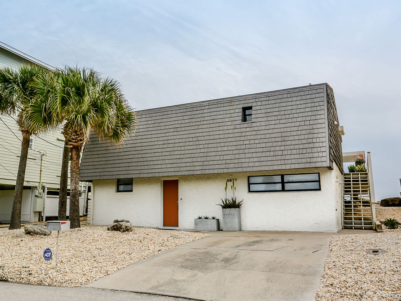 Cabin Rental in New Smyrna Beach, Florida