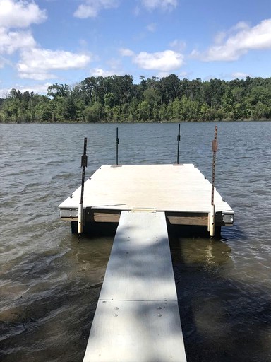 A-Frames (Broaddus, Texas, United States)