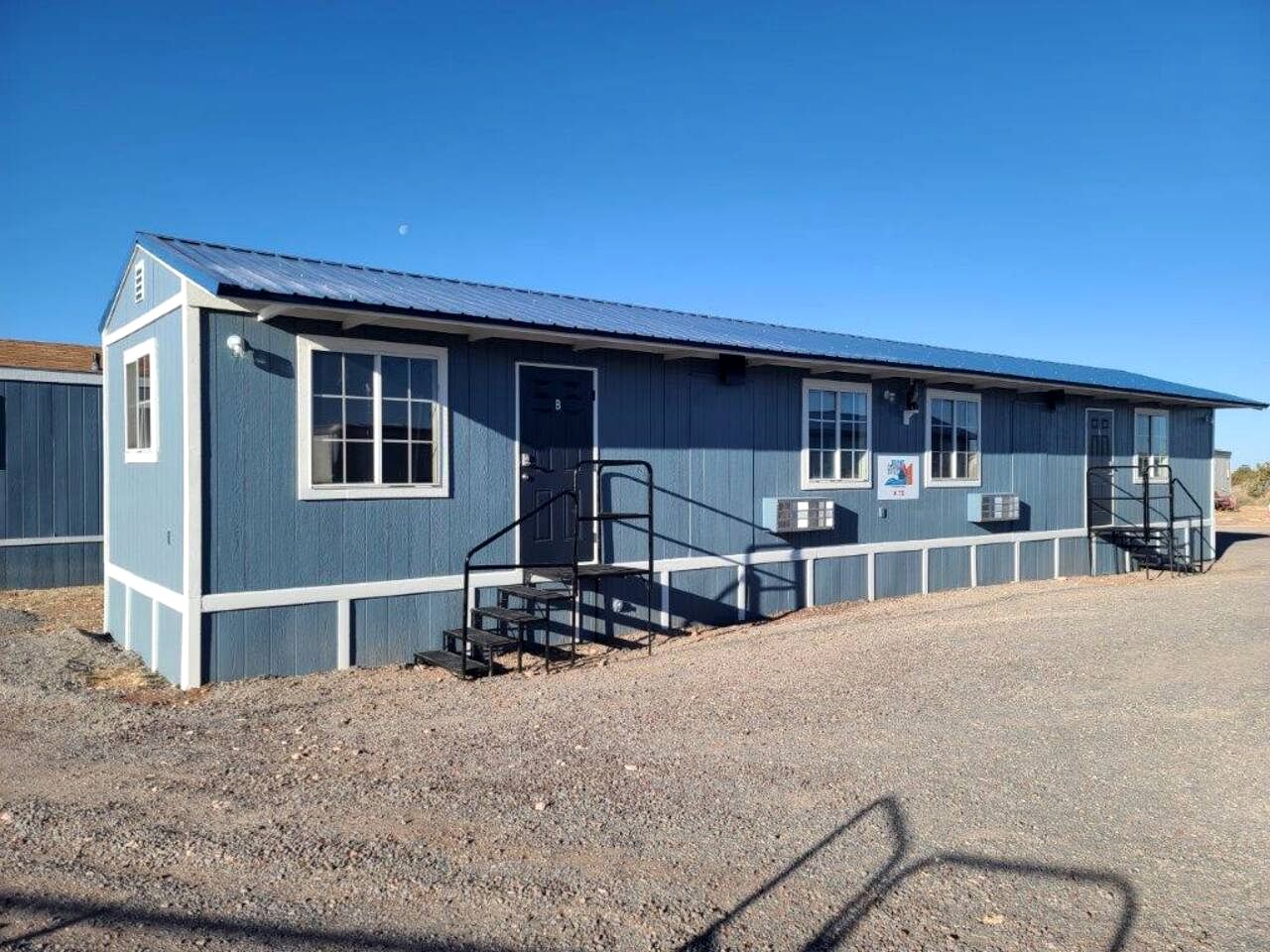 Peaceful Retreat Near Iconic Views with Night Sky Stargazing in Williams, Arizona