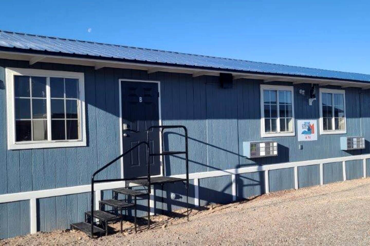 Peaceful Retreat Near Iconic Views with Night Sky Stargazing in Williams, Arizona