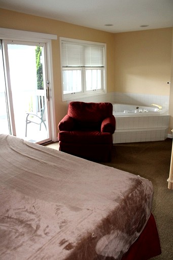 Vacation Rentals (United States of America, Lake George, New York)