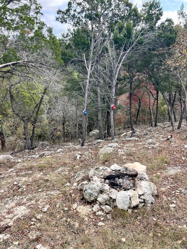 Luxury Cabin for Four for Texas Glamping Retreat | Cabins (Wimberley, Texas, United States of America)
