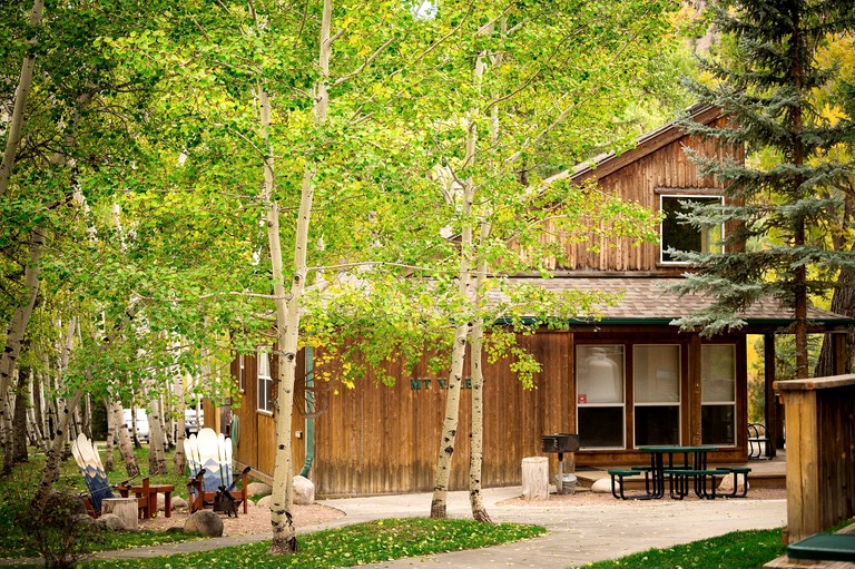 Secluded Getaway with Mountain Views along the Arkansas River in Colorado