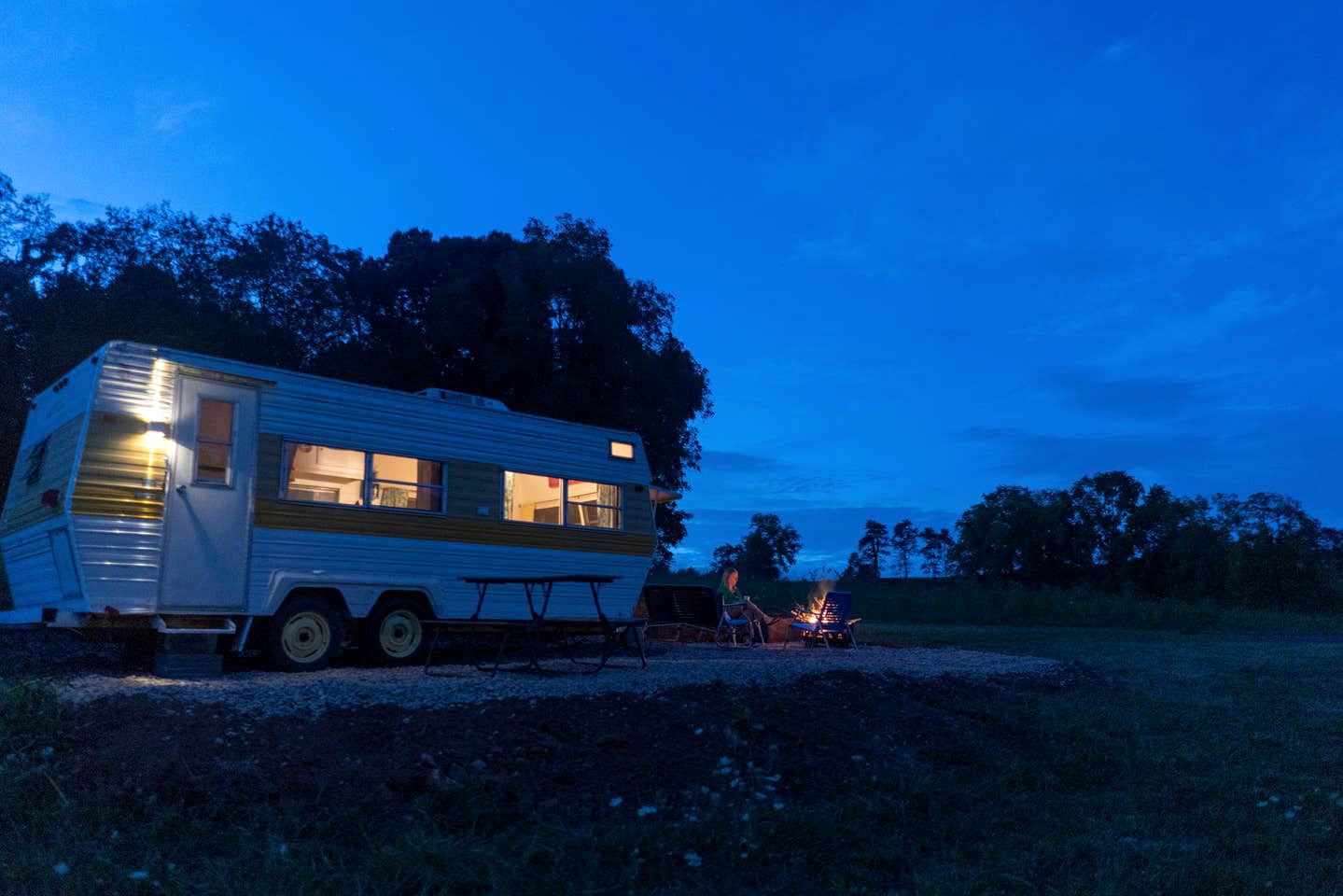 Floyd Retreat Romantic Getaways in Virginia Glamping Hub