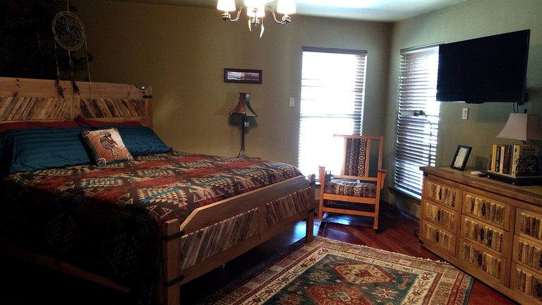 Vacation Rentals (Albuquerque, New Mexico, United States)