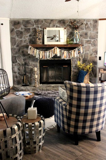 Cabins (Sky Valley, Georgia, United States)