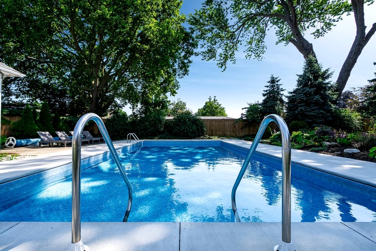 Vacation Rentals (Canada, Leamington, Ontario)