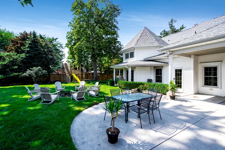 Vacation Rentals (Canada, Leamington, Ontario)