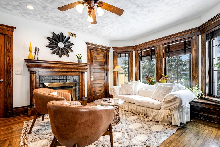 Vacation Rentals (Canada, Leamington, Ontario)