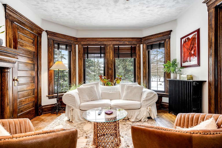 Vacation Rentals (Canada, Leamington, Ontario)