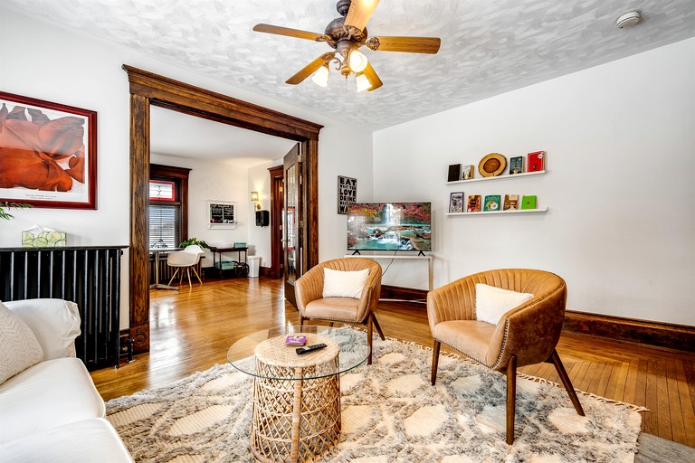 Vacation Rentals (Canada, Leamington, Ontario)