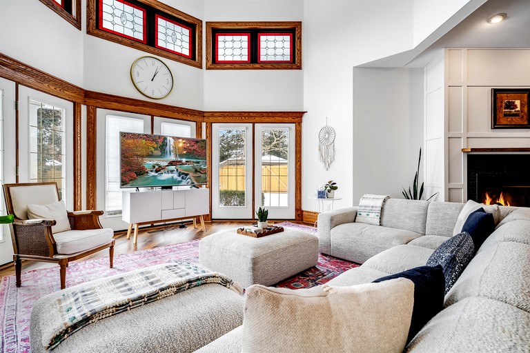 Vacation Rentals (Canada, Leamington, Ontario)