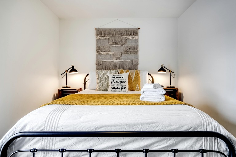 Vacation Rentals (Canada, Leamington, Ontario)