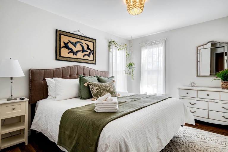 Vacation Rentals (Canada, Leamington, Ontario)