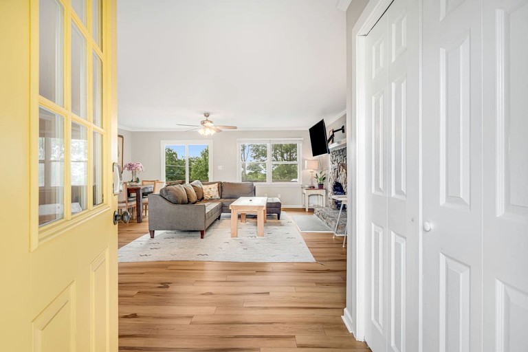 Vacation Rentals (United States of America, Blowing Rock, North Carolina)