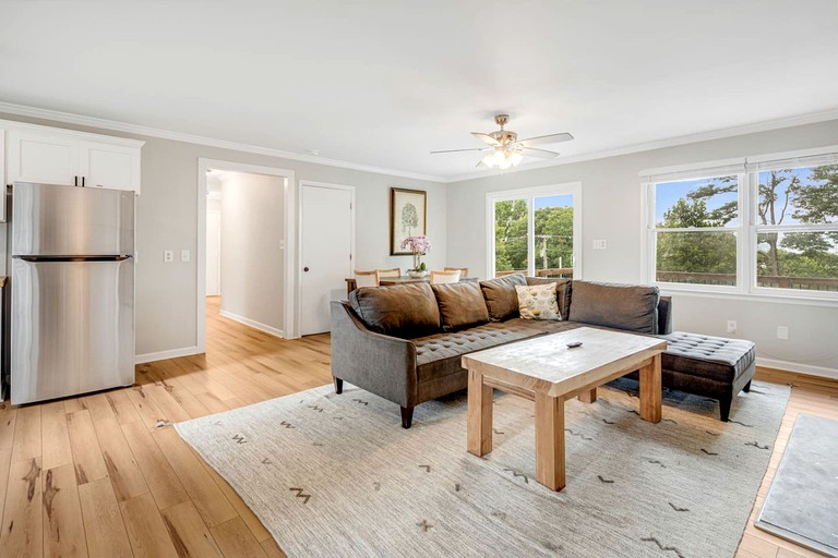 Vacation Rentals (United States of America, Blowing Rock, North Carolina)
