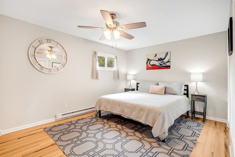 Vacation Rentals (United States of America, Blowing Rock, North Carolina)