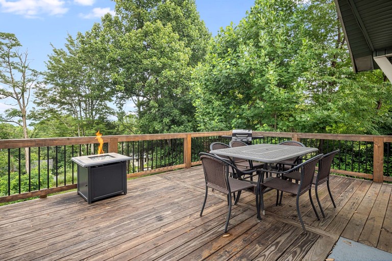Vacation Rentals (United States of America, Blowing Rock, North Carolina)