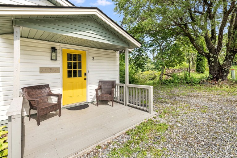 Vacation Rentals (United States of America, Blowing Rock, North Carolina)