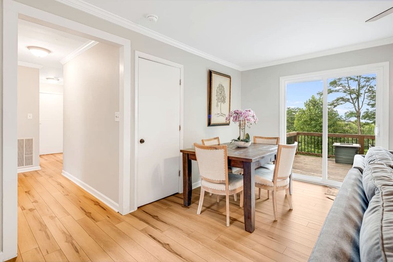 Vacation Rentals (United States of America, Blowing Rock, North Carolina)