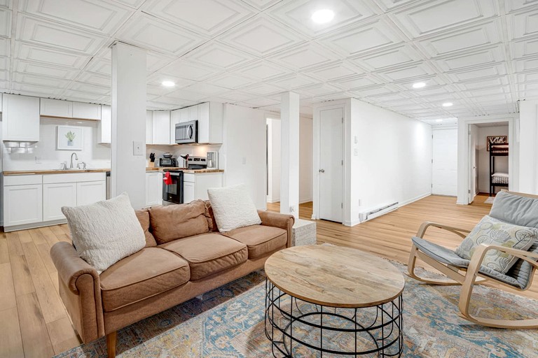 Vacation Rentals (United States of America, Blowing Rock, North Carolina)