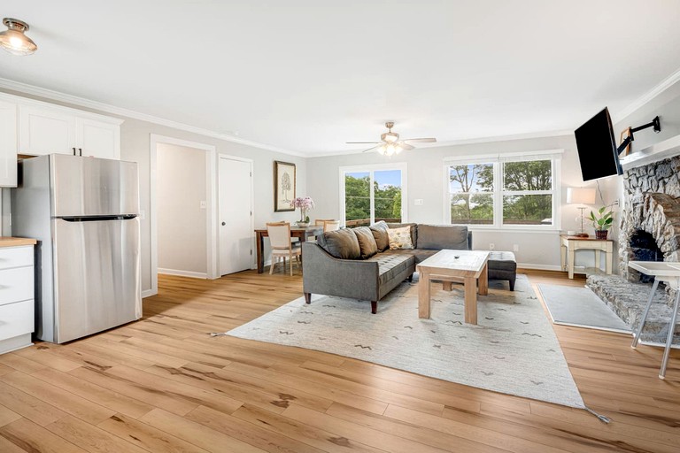 Vacation Rentals (United States of America, Blowing Rock, North Carolina)