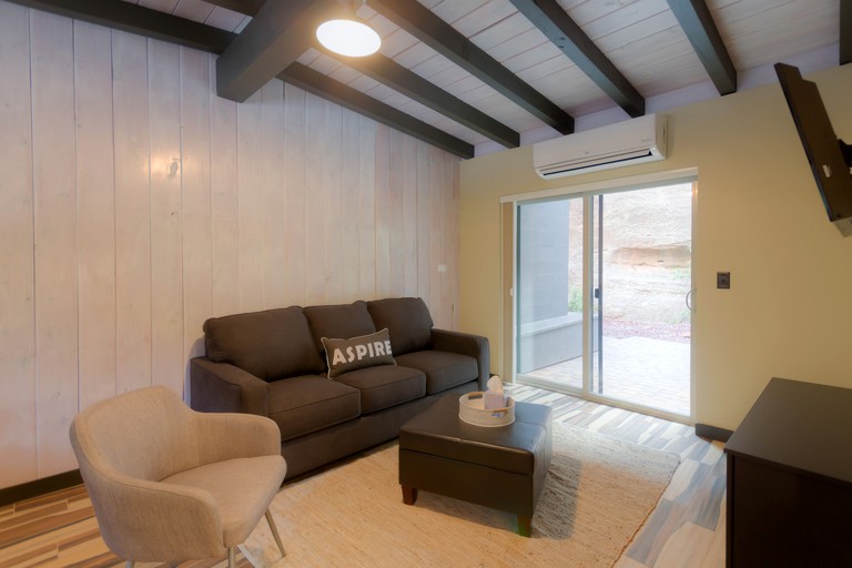 Cabins (United States of America, Sedona, Arizona)