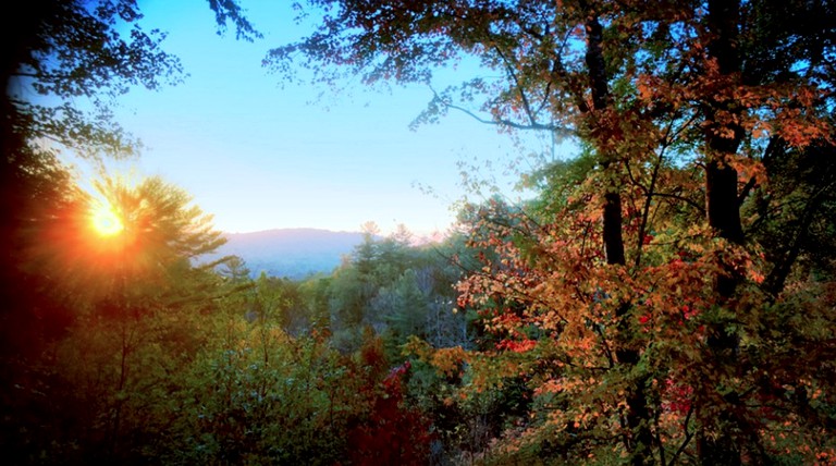 Nature Lodges (Sapphire, North Carolina, United States)
