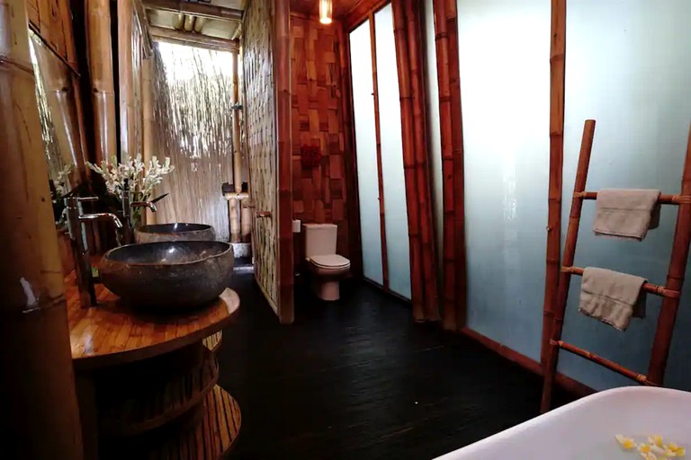 Villas (Denpasar, Bali, Indonesia)