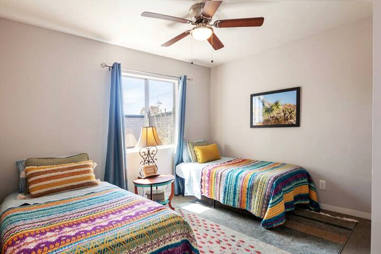 Vacation Rentals (Joshua Tree, California, United States of America)