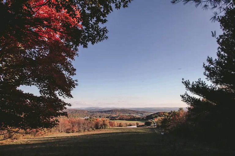 Tiny Houses (Cambridge, New York, United States of America)