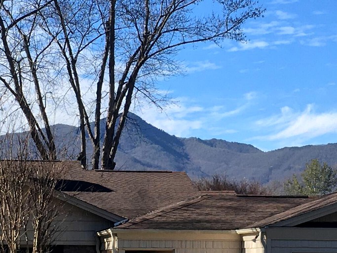 Cottages (Waynesville, North Carolina, United States of America)