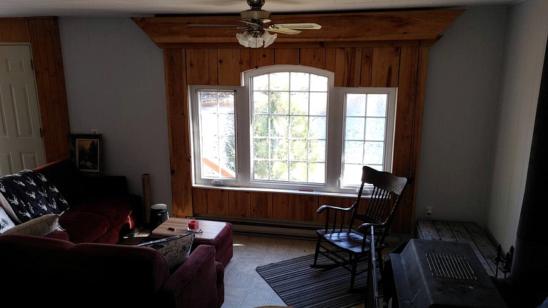 Cabins (Sudbury, Ontario, Canada)