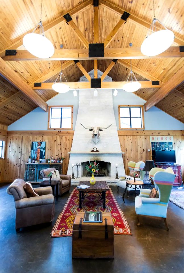 Lovely Texas Hill Country Cabin near Austin