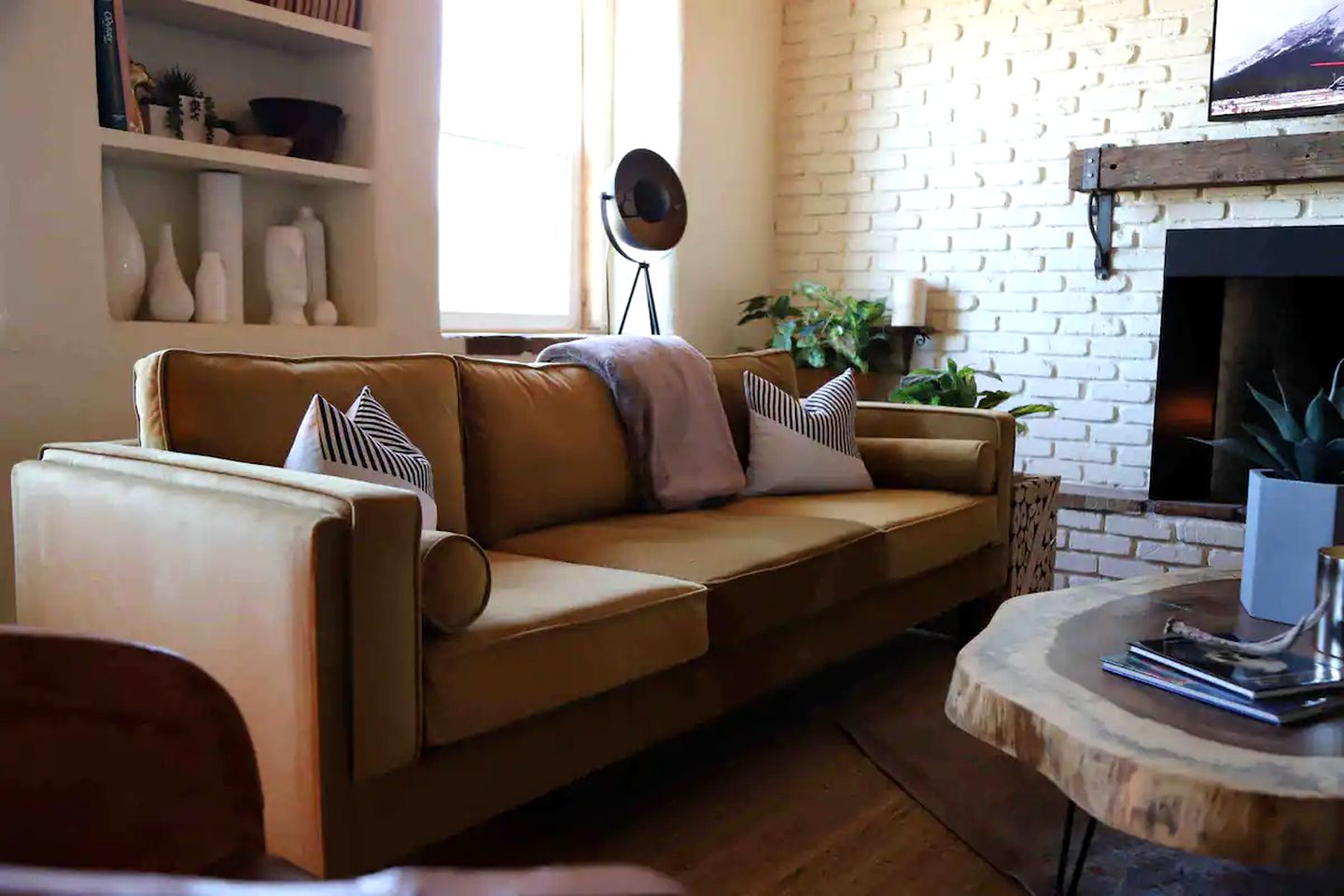 Casita Mistica a Southwest Adobe Cottage, Nogal, NM